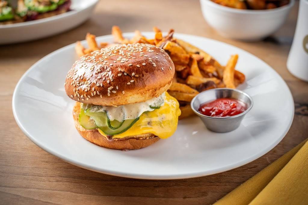 Longman & Eagle | restaurant | 2657 N Kedzie Ave, Chicago, IL 60647, USA | 7732767110 OR +1 773-276-7110