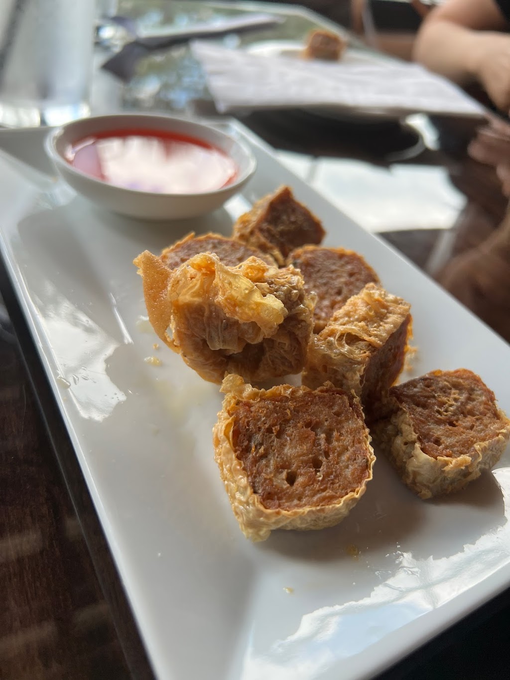 Capital Thai | restaurant | 14818 Hull Street Rd, Chesterfield, VA 23832, USA | 8045758017 OR +1 804-575-8017