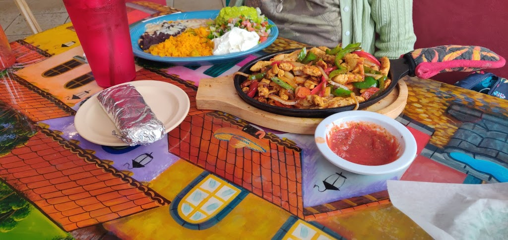 El Dorado Mexican Restaurant | restaurant | 4005 SW 40th Blvd, Gainesville, FL 32608, USA | 3525546000 OR +1 352-554-6000