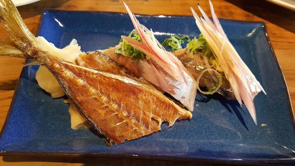 Bar Uerukamu | restaurant | 17633 Sherman Way, Lake Balboa, CA 91406, USA | 8185783999 OR +1 818-578-3999