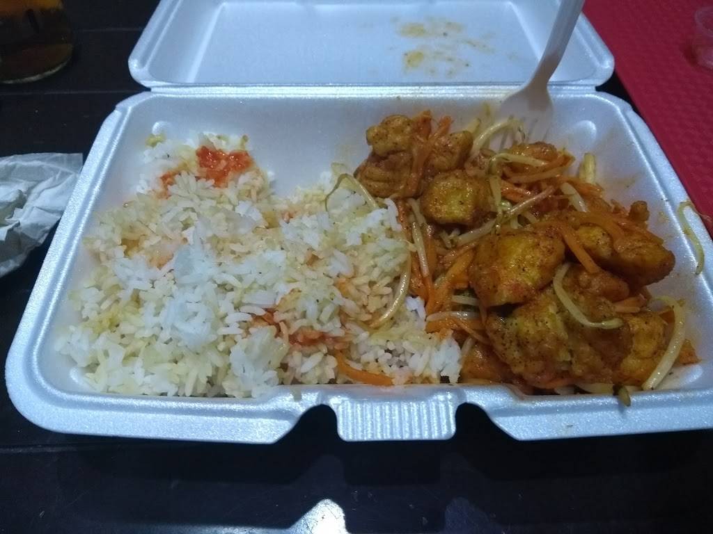 Wok Express | restaurant | Canadá 27, Libramiento, Tijuana, B.C., Mexico | 016646251415 OR +52 664 625 1415