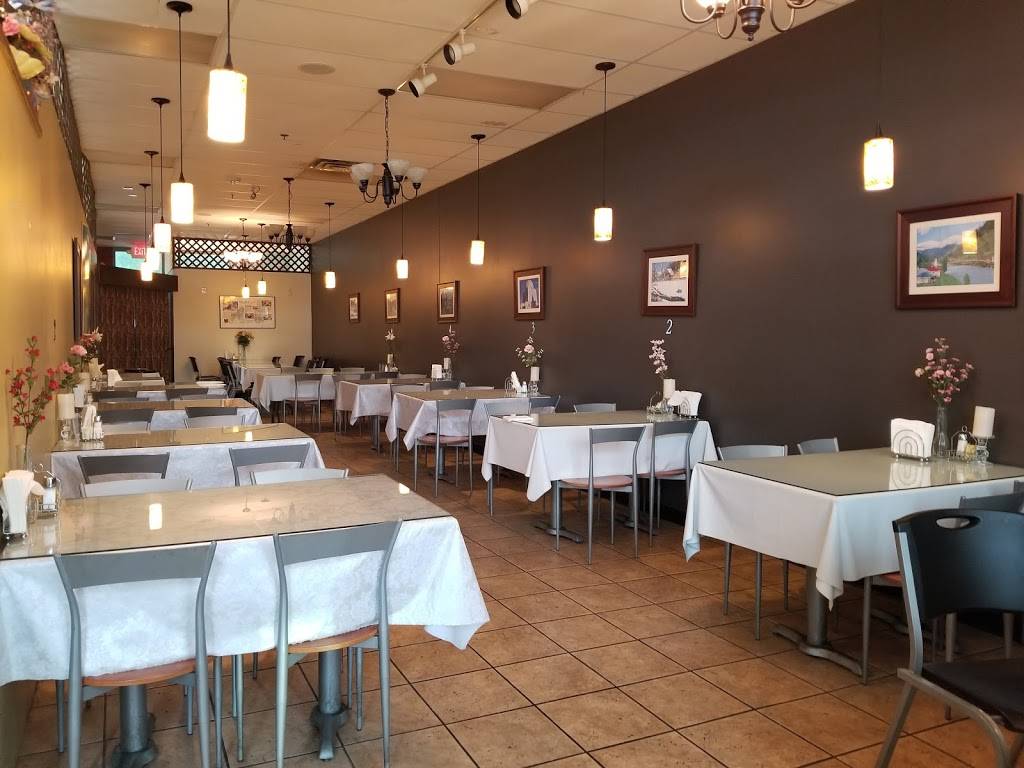 Aroma | restaurant | 1100 SE 14th St, Bentonville, AR 72712, USA | 4792712119 OR +1 479-271-2119