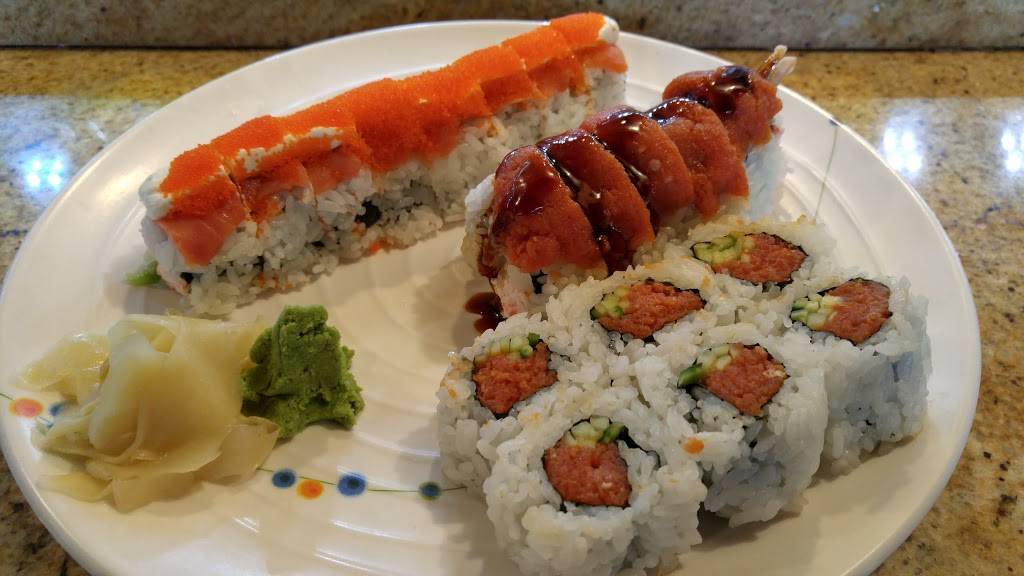 Aomatsu Sushi & Grill | restaurant | 122 NW 3rd St, Corvallis, OR 97330, USA | 5417521410 OR +1 541-752-1410