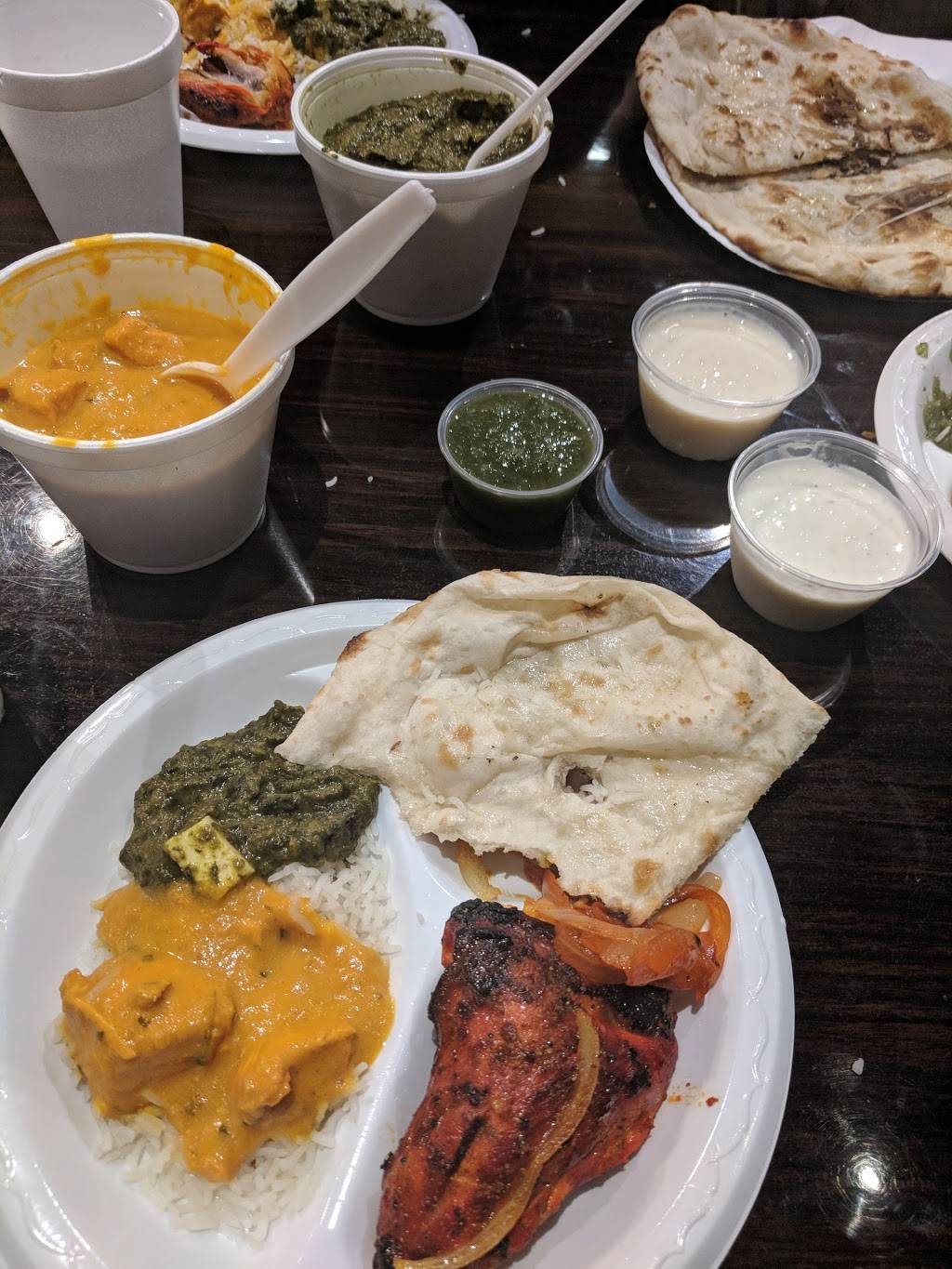 Punjabi Tandoor | restaurant | 327 S Anaheim Blvd A, Anaheim, CA 90242, USA | 7146353155 OR +1 714-635-3155