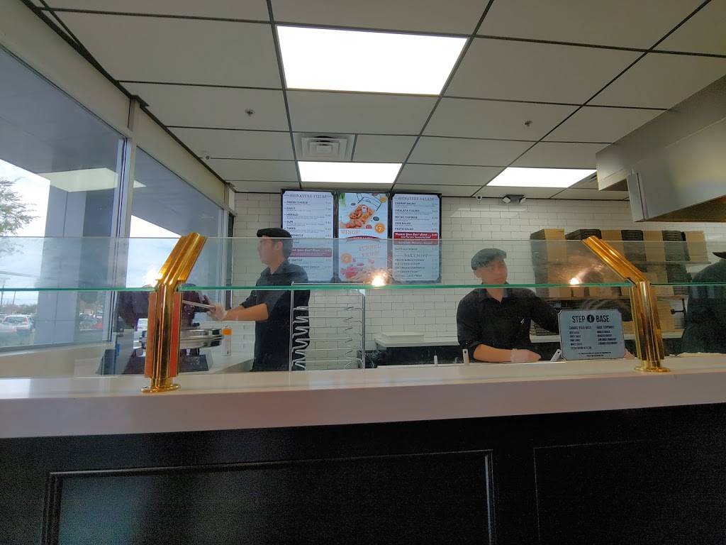 The Pizza Press | restaurant | 1500 E Village Way #2197, Orange, CA 92865, USA | 7142025393 OR +1 714-202-5393