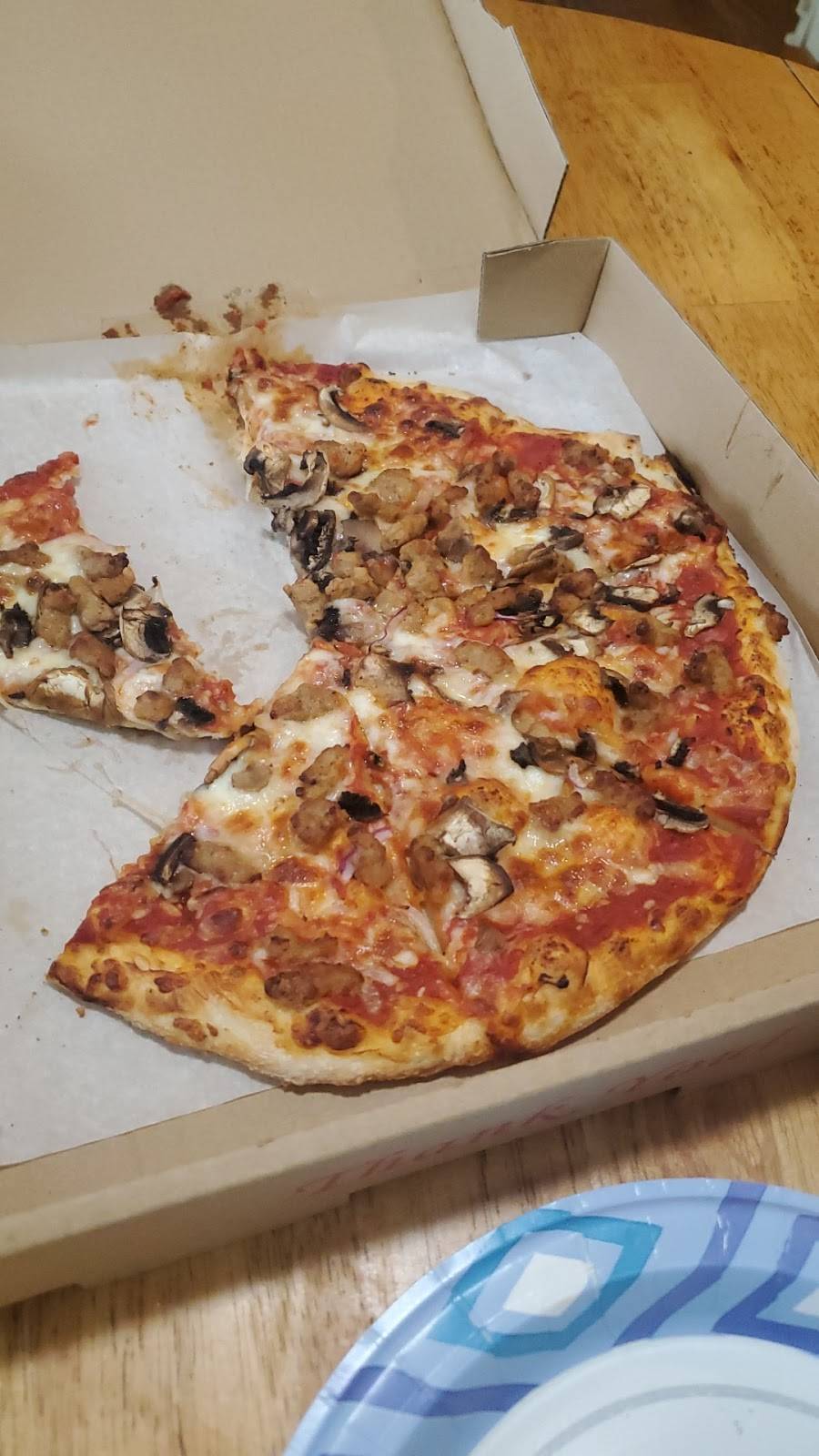 Allyn Pizza | restaurant | 18321 E, State Rte 3 A, Allyn, WA 98524, USA | 3602775015 OR +1 360-277-5015