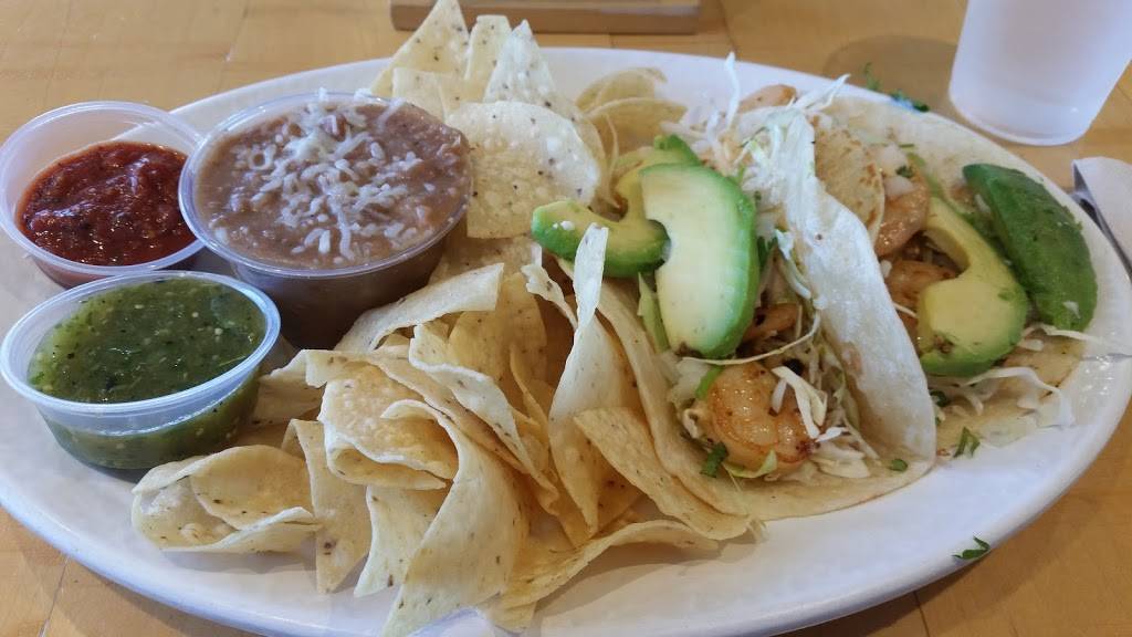 Rubios Coastal Grill | restaurant | 252 N El Camino Real, Encinitas, CA 92024, USA | 7606327395 OR +1 760-632-7395