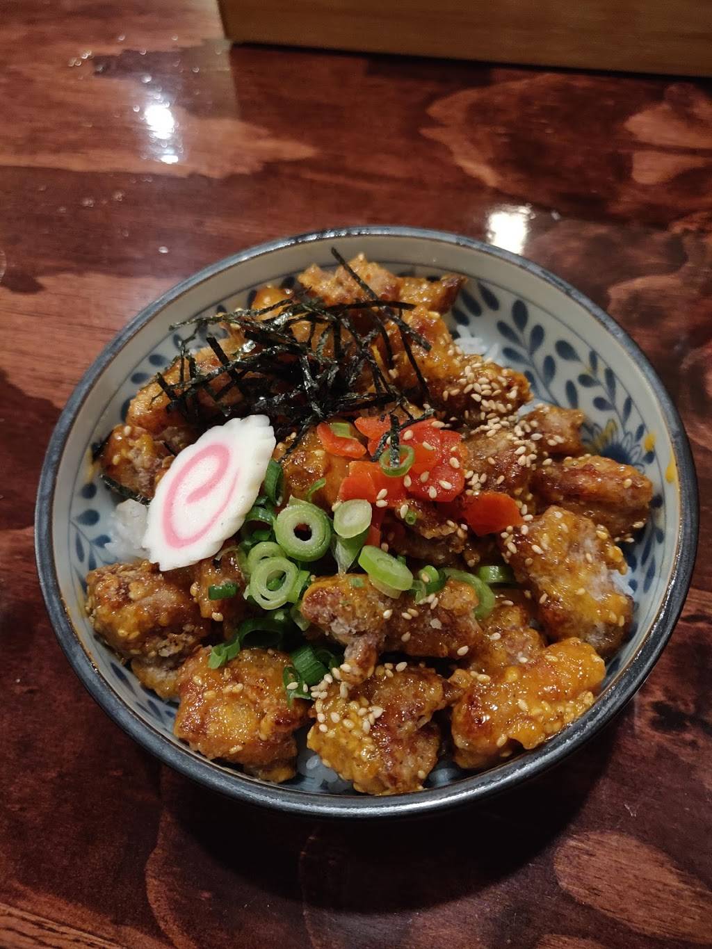 Isshindo Ramen | restaurant | 1 Brighton Ave, Boston, MA 02134, USA | 6179870201 OR +1 617-987-0201