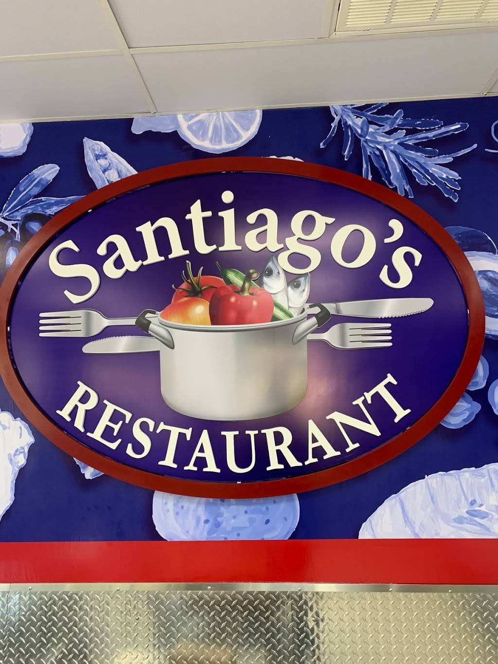 Santiago’s Restaurant | restaurant | 16640 Cagan Crossings Blvd, Clermont, FL 34714, USA | 3522272063 OR +1 352-227-2063