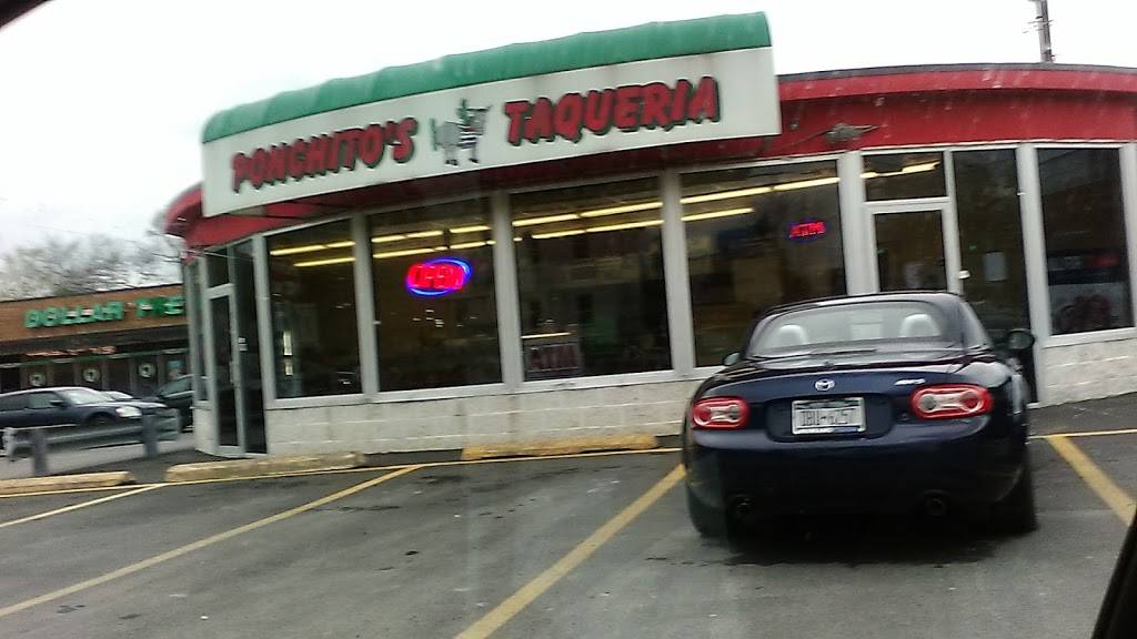 Ponchitos Taqueria | restaurant | 410 W Seneca Turnpike, Syracuse, NY 13207, USA | 3155655314 OR +1 315-565-5314