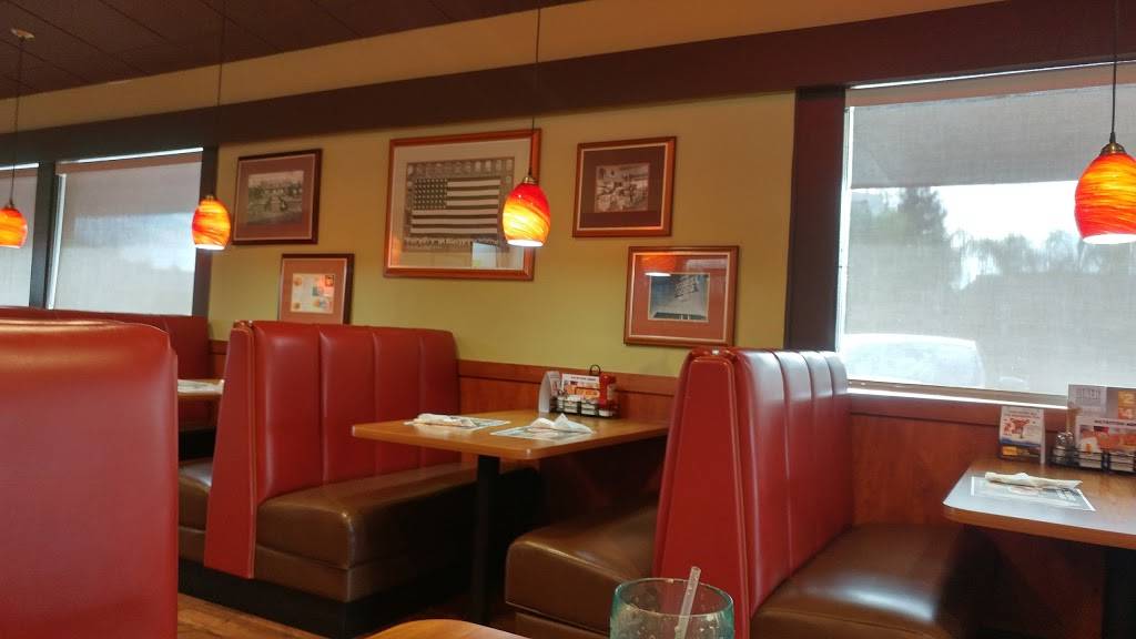 Dennys | restaurant | 795 E Prosperity Ave, Tulare, CA 93274, USA | 5596861920 OR +1 559-686-1920