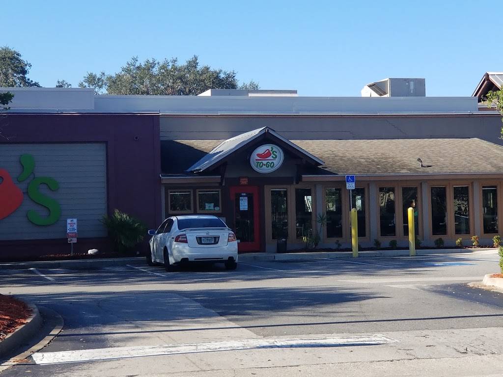 Chilis Grill & Bar | meal takeaway | 9350 Atlantic Blvd, Jacksonville, FL 32225, USA | 9047253450 OR +1 904-725-3450