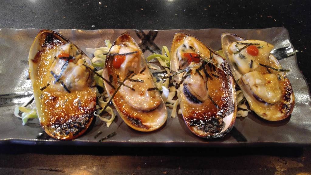 Daisho Sushi | restaurant | 7435 S Eastern Ave, Las Vegas, NV 89123, USA | 7025705600 OR +1 702-570-5600