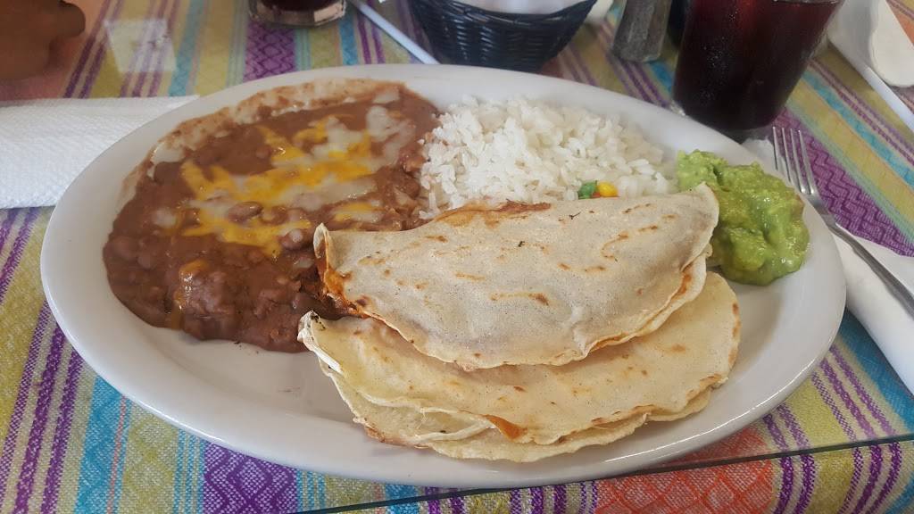 El Jacalito Oaxaqueño | restaurant | 12618 W Washington Blvd, Los Angeles, CA 90066, USA | 3105724625 OR +1 310-572-4625