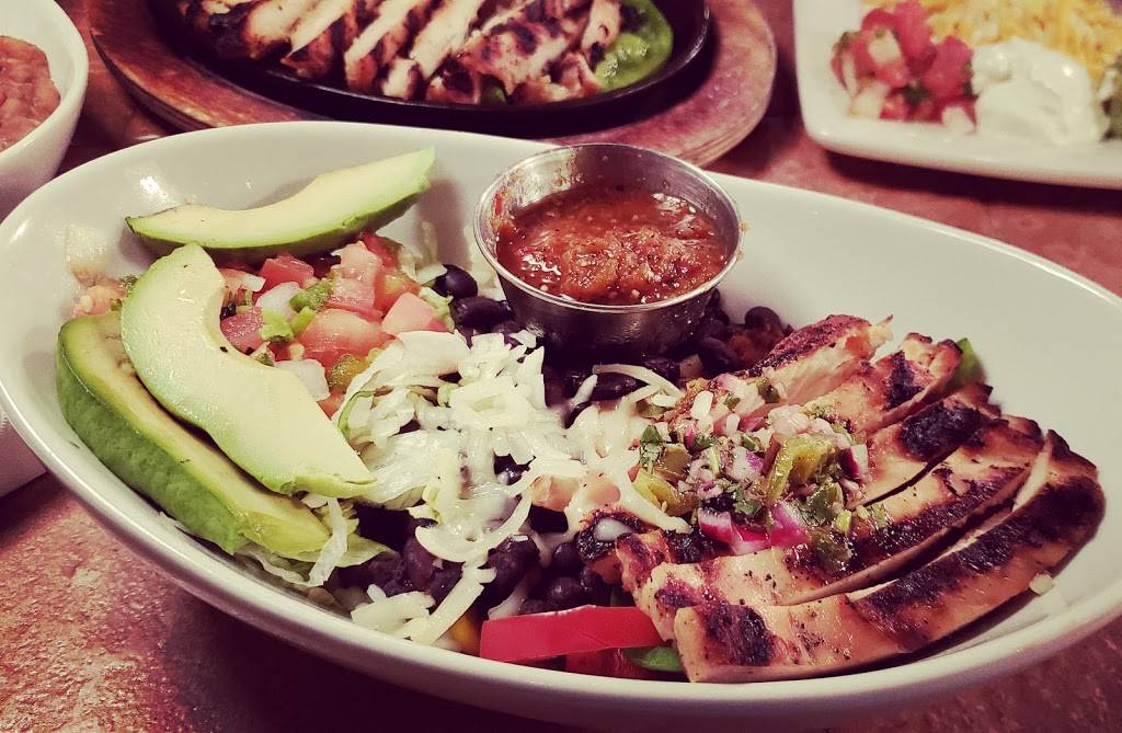 On The Border Mexican Grill & Cantina | meal takeaway | 74 Beacon Dr, Greenville, SC 29615, USA | 8642142260 OR +1 864-214-2260