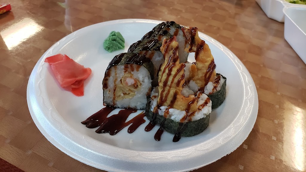Tokyo Express | restaurant | 415 N Davis Ave, Cleveland, MS 38732, USA | 6628436999 OR +1 662-843-6999