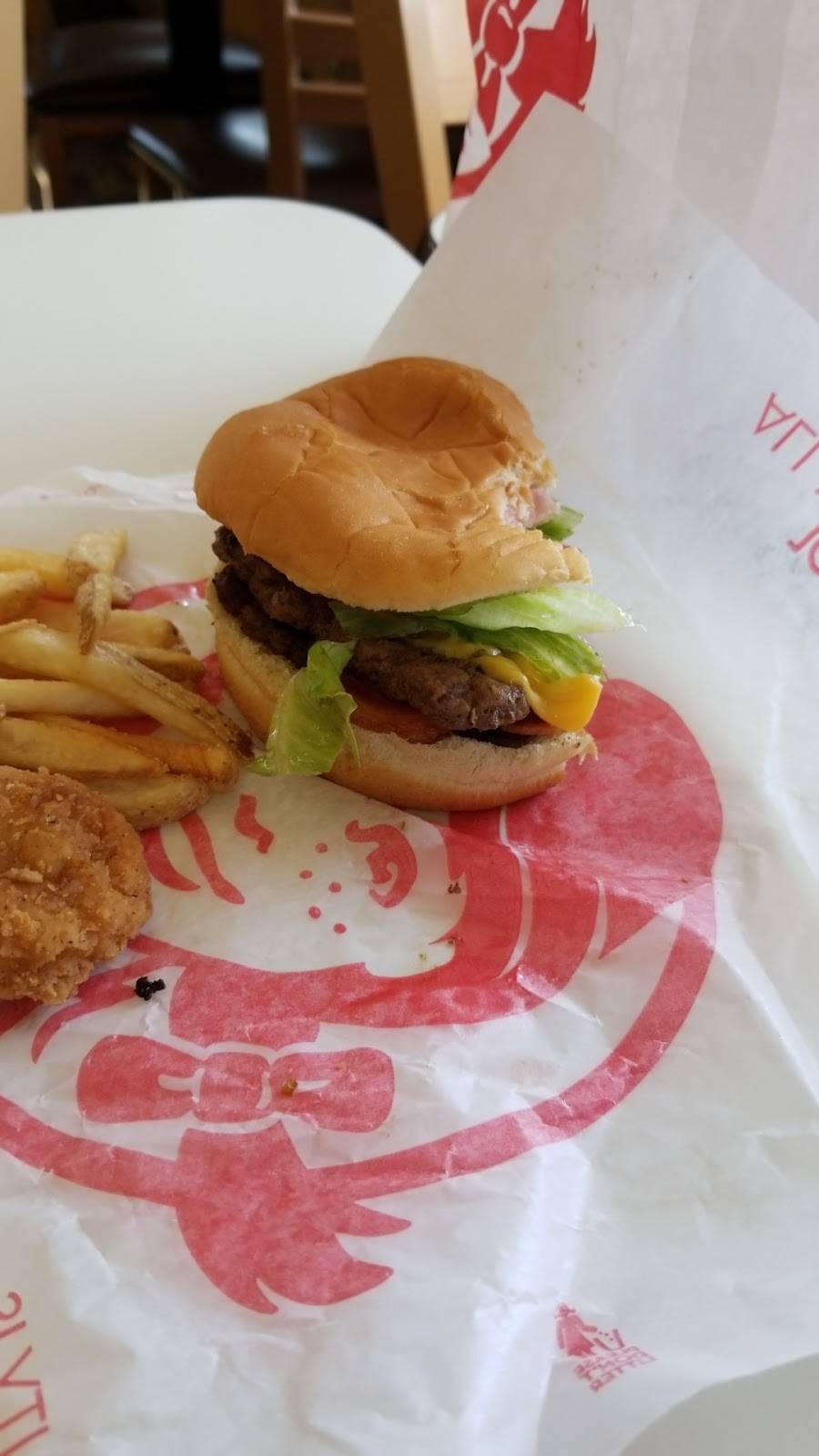 Wendys | restaurant | 1401 Victoria, Ventura, CA 93003, USA | 8056428790 OR +1 805-642-8790