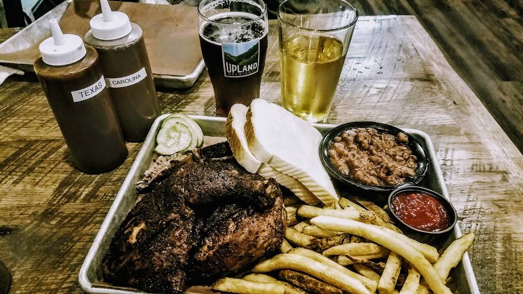 DOCs Smokehouse and Craft Bar | restaurant | 1420 B Calumet Ave, Dyer, IN 46311, USA | 2192623627 OR +1 219-262-3627