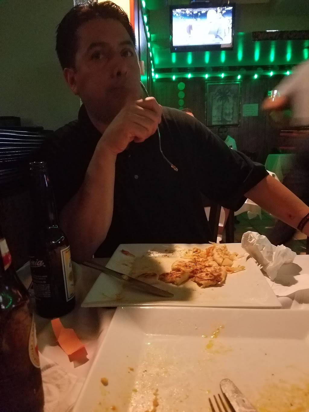 Sabor Latino | restaurant | 3910 14th St NW, Washington, DC 20011, USA | 2025067383 OR +1 202-506-7383