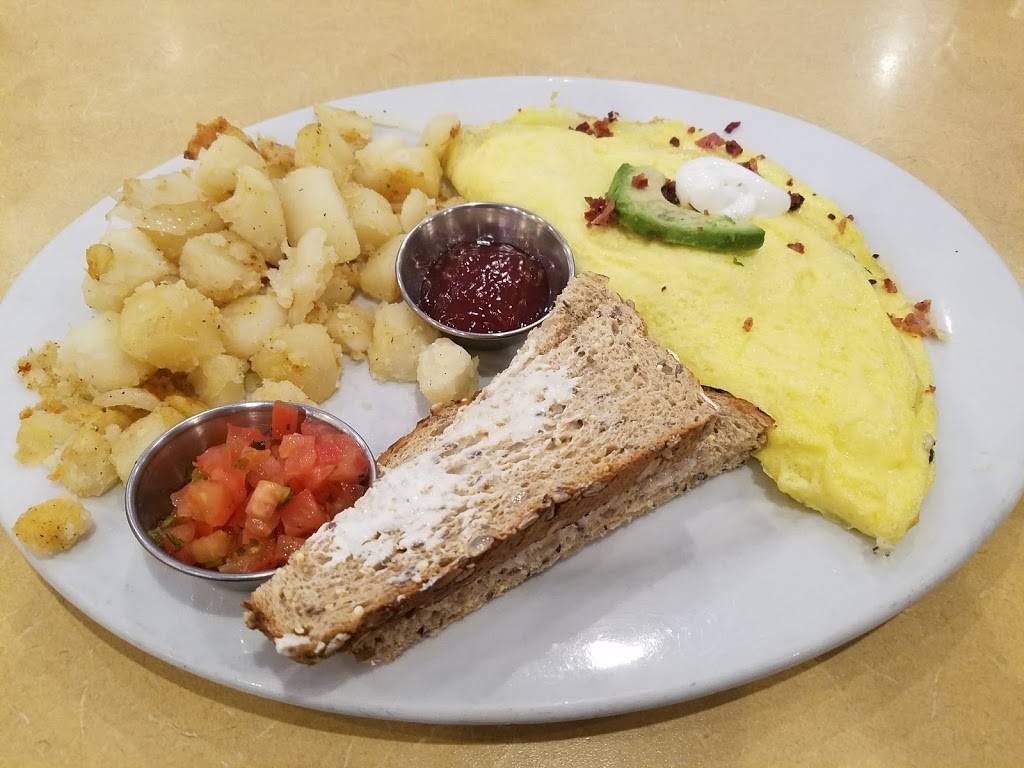 First Watch - Oklahoma City | restaurant | 2328 W Memorial Rd, Oklahoma City, OK 73134, USA | 4057483447 OR +1 405-748-3447