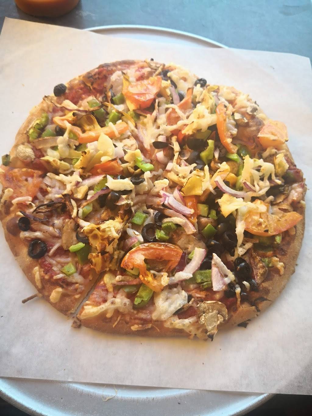 Pizza Pie Eatery | restaurant | 1200 N Pacific Ave, Glendale, CA 91202, USA | 8185007100 OR +1 818-500-7100