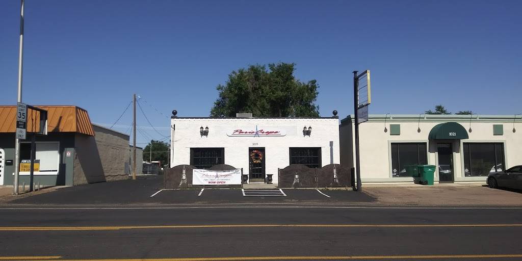 Paris Crepe | restaurant | 1019 S Tejon St, Colorado Springs, CO 80903, USA | 7194440110 OR +1 719-444-0110