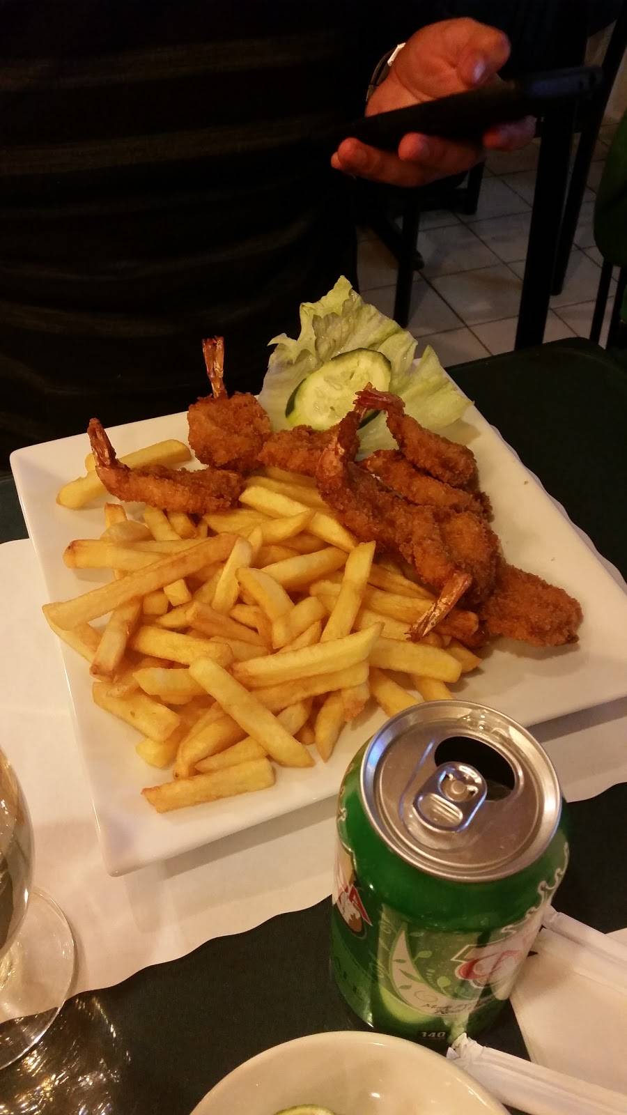 Santa Barbara | restaurant | 817 Mt Prospect Ave, Newark, NJ 07104, USA | 9734833300 OR +1 973-483-3300