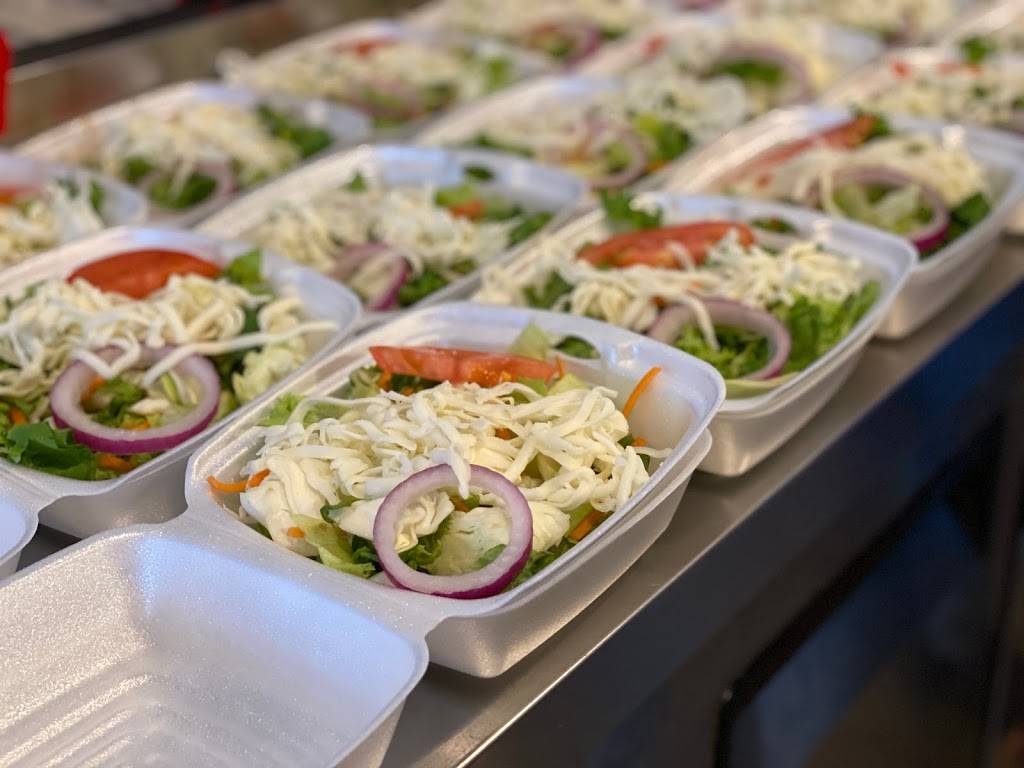 Joes Italian Restaurants | restaurant | 2101 Milam St, Columbus, TX 78934, USA | 9795004204 OR +1 979-500-4204