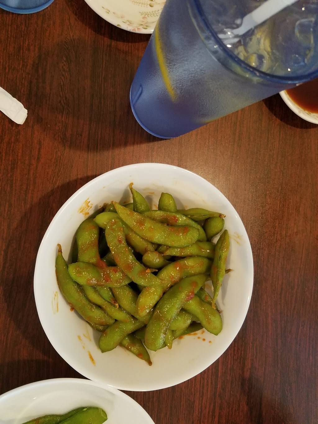 Kitaro Sushi | restaurant | 2711 W 15th St, Plano, TX 75075, USA | 9725968206 OR +1 972-596-8206