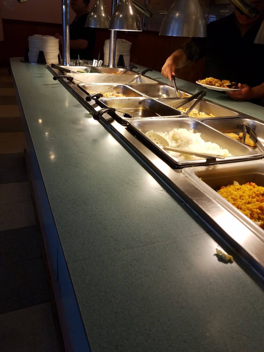 China Buffet | restaurant | 1788 Morse Rd, Columbus, OH 43224, USA | 6148483628 OR +1 614-848-3628