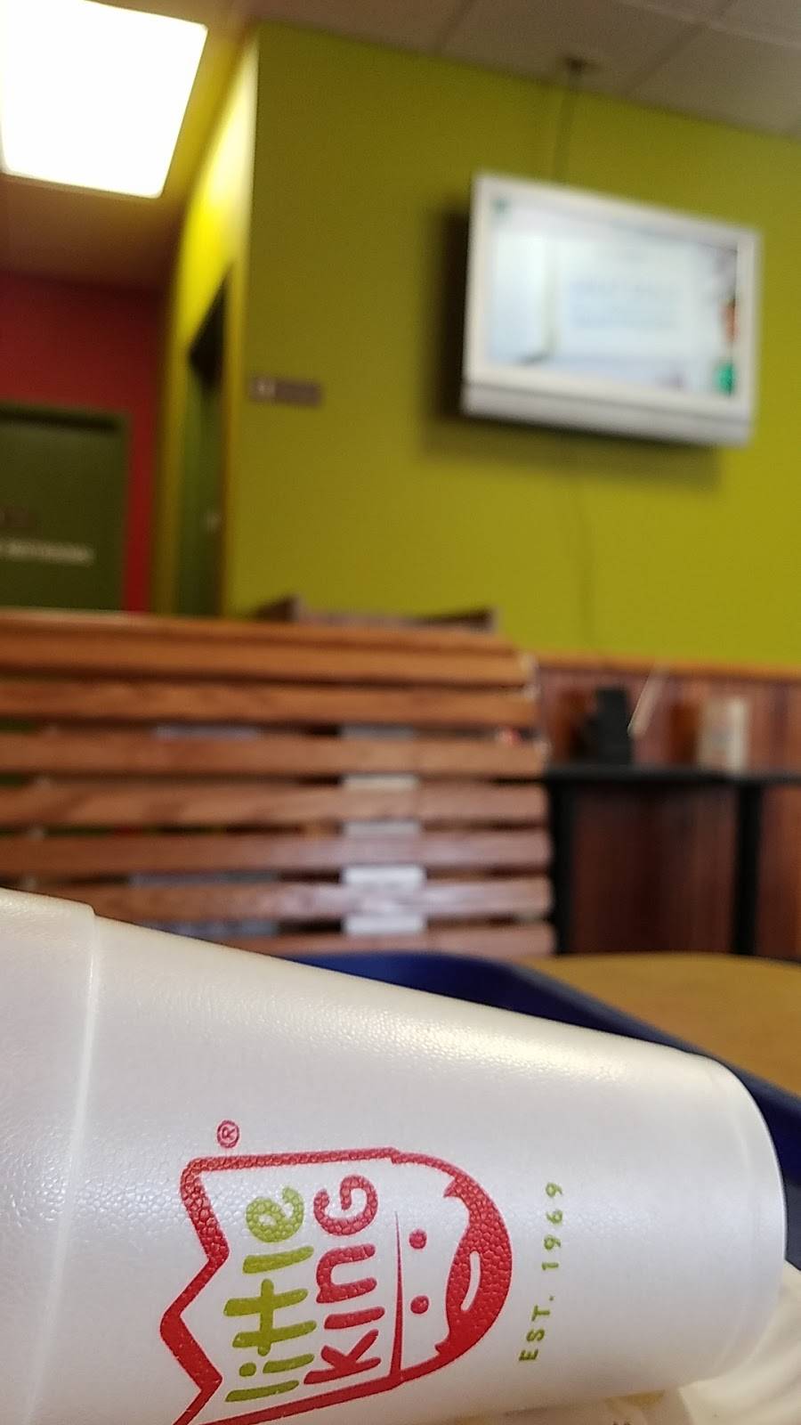 Little King | restaurant | 1030 South St, Lincoln, NE 68502, USA | 4028054254 OR +1 402-805-4254