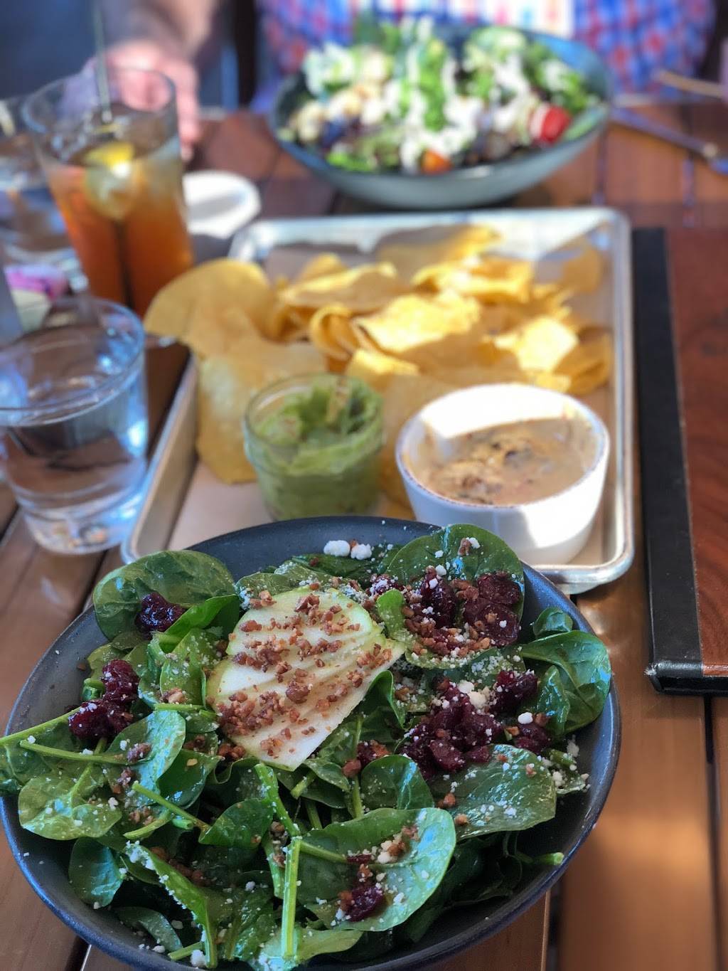 Smoky Rose | restaurant | 8602 Garland Rd, Dallas, TX 75218, USA | 4697765655 OR +1 469-776-5655