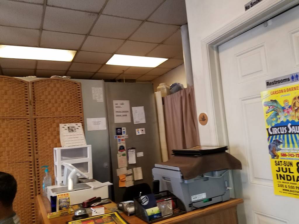 India Grill | restaurant | 1047 Philadelphia St, Indiana, PA 15701, USA | 7244645300 OR +1 724-464-5300