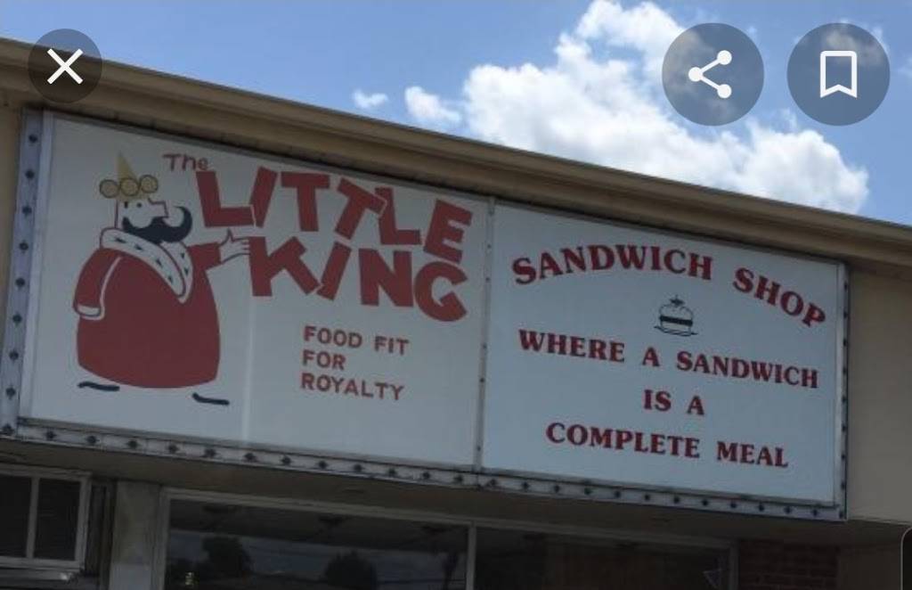 Little King | restaurant | 508 S 12th St, Omaha, NE 68102, USA | 4023442264 OR +1 402-344-2264