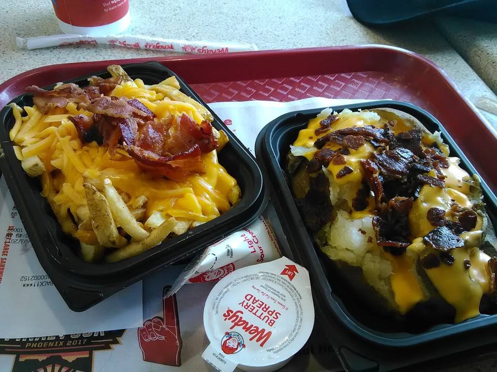 Wendys | restaurant | 3204 Paris Rd, Chalmette, LA 70043, USA | 5042787577 OR +1 504-278-7577