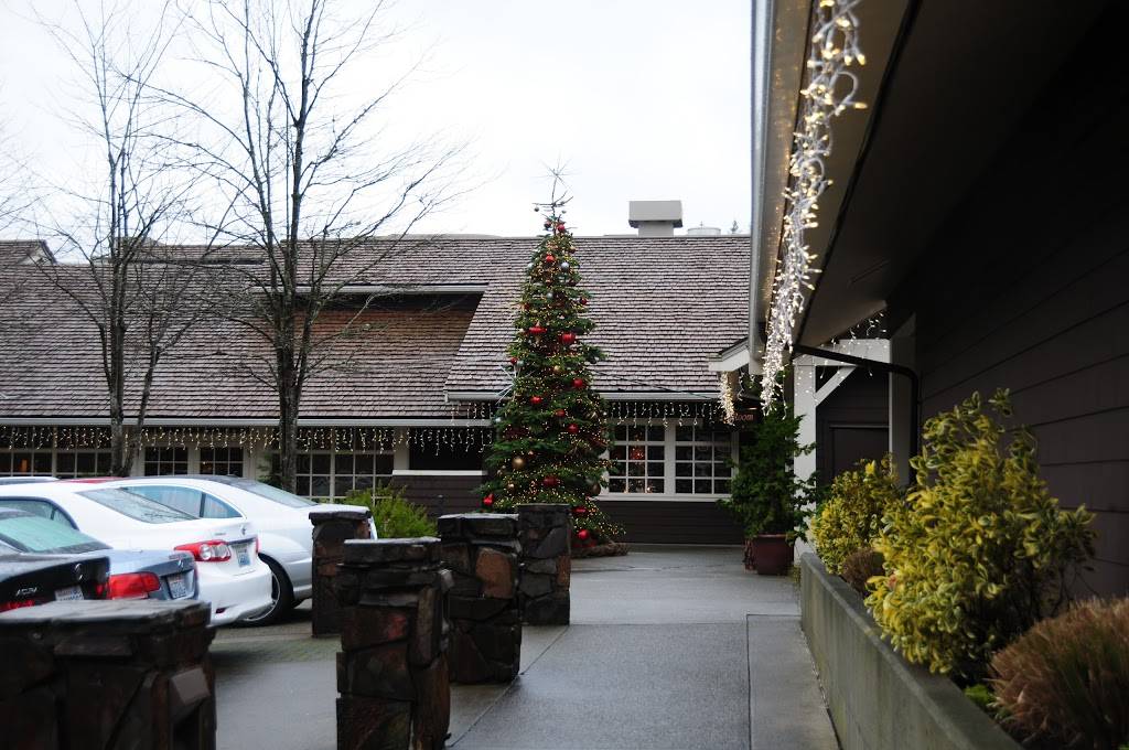 Salish Lodge Dining Room | restaurant | 6501 Railroad Ave #101, Snoqualmie, WA 98065, USA | 4258882556 OR +1 425-888-2556