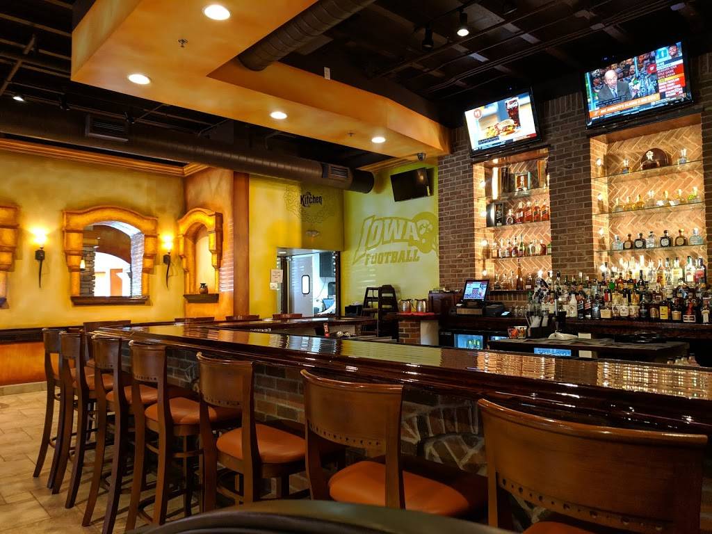 Los Agaves Mexican Grill | restaurant | 2208 N Dodge St, Iowa City, IA 52245, USA | 3195192765 OR +1 319-519-2765