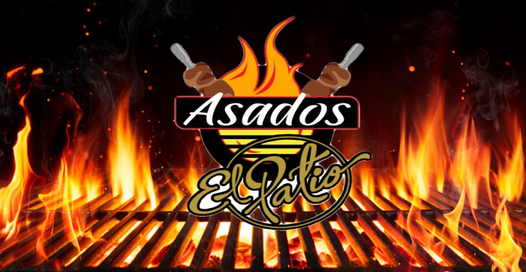 Asados El patio | restaurant | 14838 Imperial Valley Ct, Houston, TX 77060, USA | 8327742444 OR +1 832-774-2444