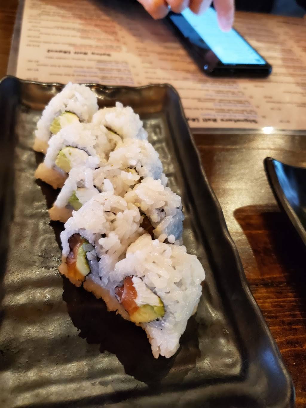 Umami | restaurant | Las Vegas, NV 89149, USA | 7027768627 OR +1 702-776-8627