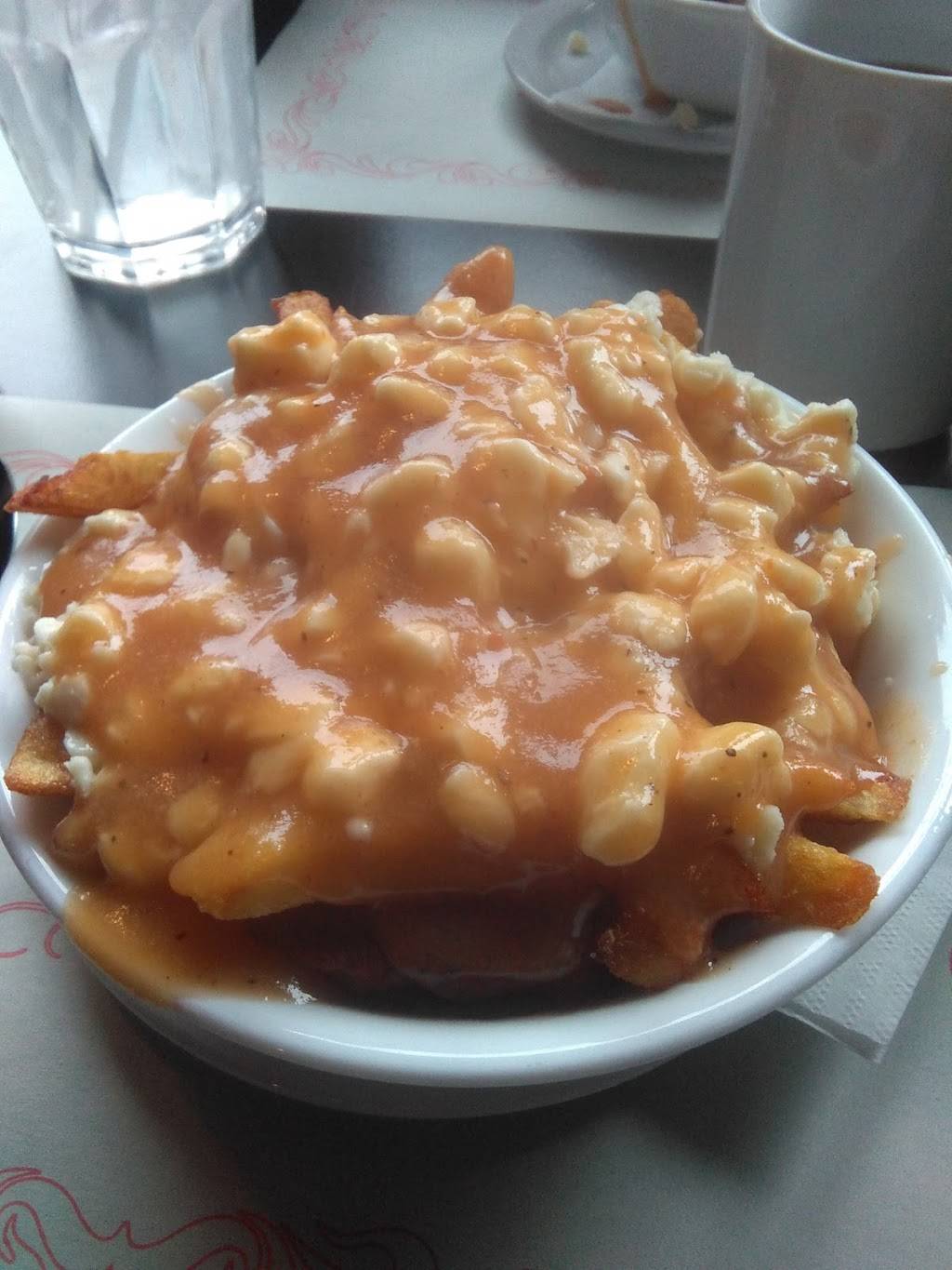 Café Cosy & Filles | restaurant | 498 QC-315, Gatineau, QC J8L 2G9, Canada | 8199865161 OR +1 819-986-5161