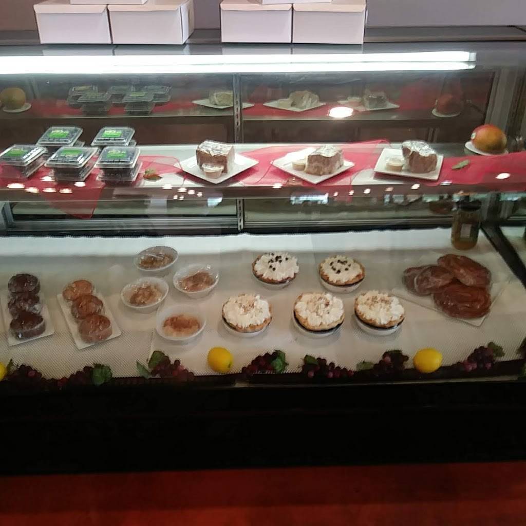 Wildberries | restaurant | 745 W Baseline Rd, Mesa, AZ 85210, USA | 4805450768 OR +1 480-545-0768