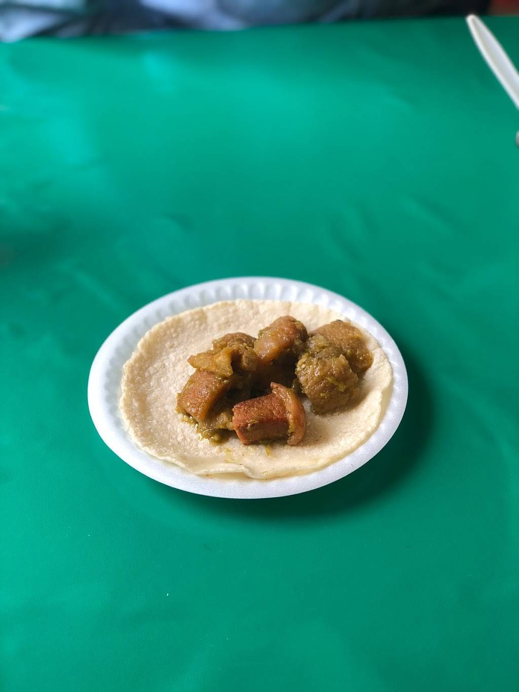 Taqueria La Providencia | restaurant | 206 S Madison Ave, Dallas, TX 75208, USA | 2149417058 OR +1 214-941-7058