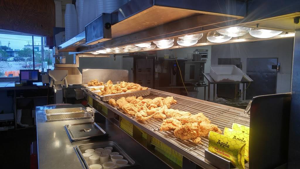 Chicken Express | restaurant | 201 W Kennedale Pkwy Suite 720, Kennedale, TX 76060, USA | 8175617552 OR +1 817-561-7552