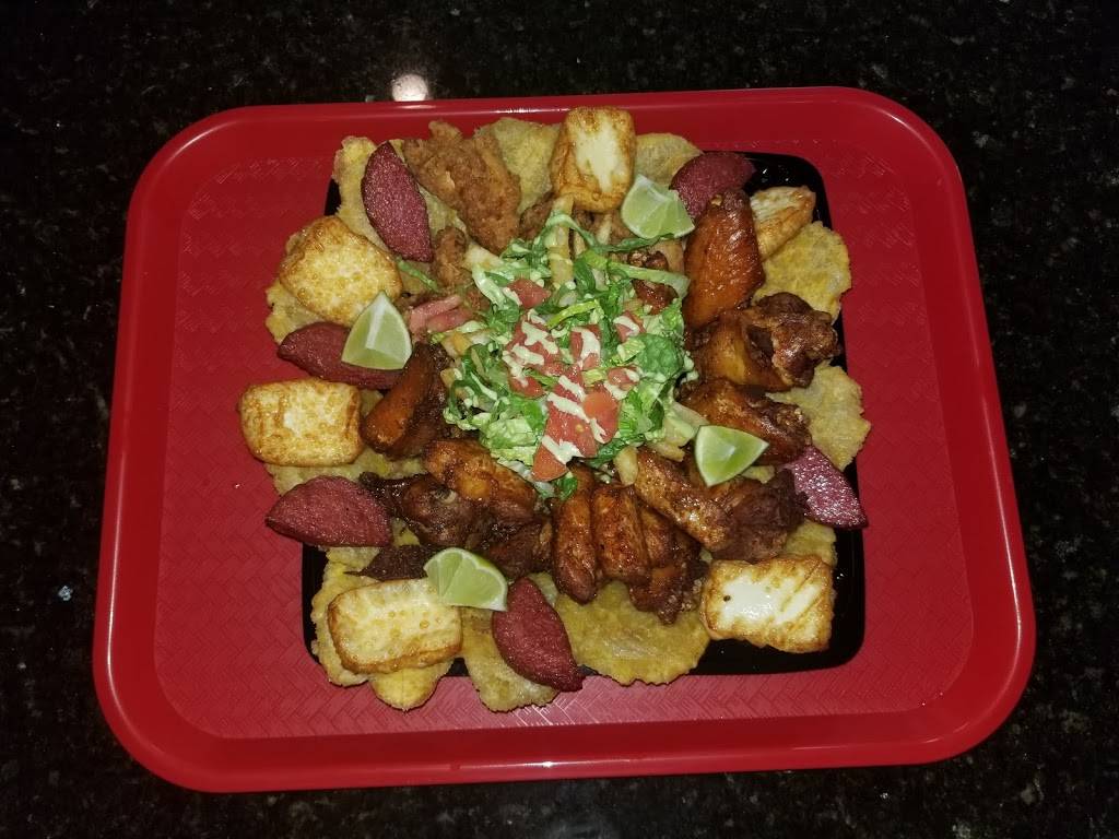 El Primito Alcapurrias y Más | restaurant | 2373 N Orange Blossom Trail, Kissimmee, FL 34744, USA | 4075304956 OR +1 407-530-4956