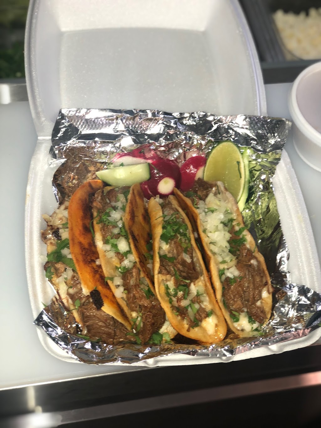 Sabrositoz | restaurant | 2975 E Robinson Ave, Springdale, AR 72764, USA | 4793470790 OR +1 479-347-0790
