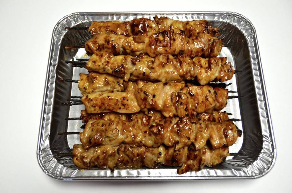 King EggRoll | restaurant | 8610 San Ysidro Ave, Gilroy, CA 95020, USA | 4088468897 OR +1 408-846-8897