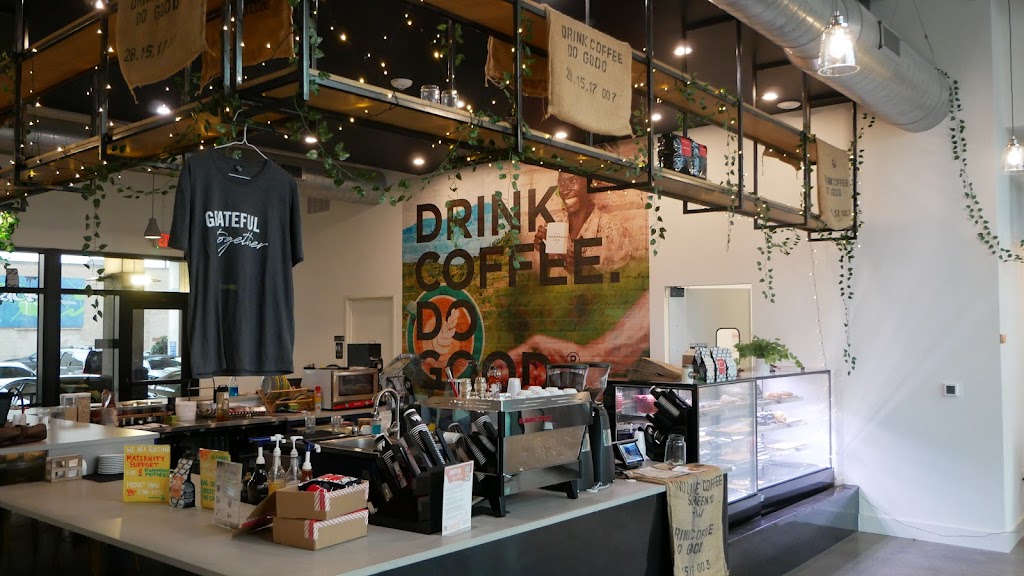 Land of a Thousand Hills Coffee | cafe | 2900 Canton St, Dallas, TX 75226, USA | 8582049177 OR +1 858-204-9177