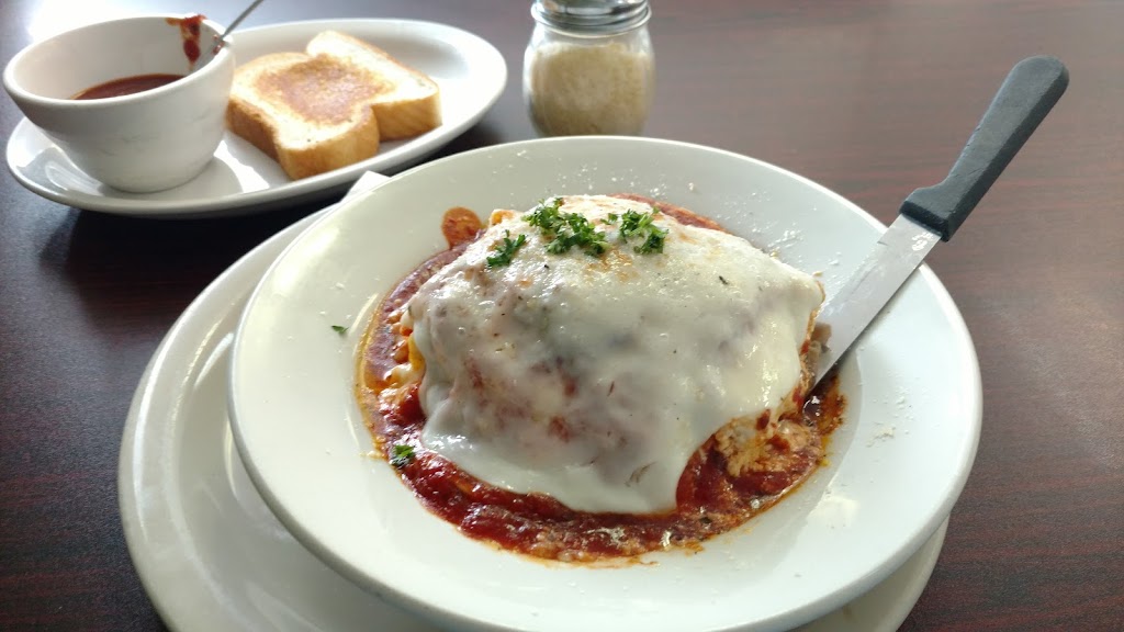 Bravos Cafe & Grill | cafe | 514 N Willow Ave, Cookeville, TN 38501, USA | 9315262233 OR +1 931-526-2233