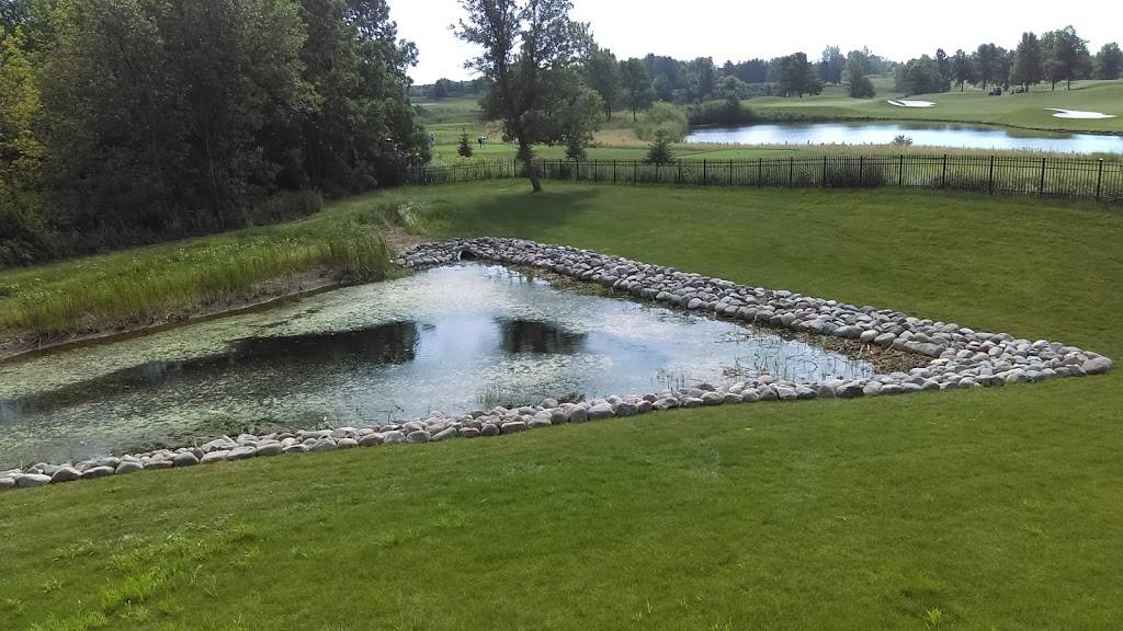 Rush Creek Golf Club | restaurant | 7801 County Rd 101, Maple Grove, MN 55311, USA | 7634940400 OR +1 763-494-0400