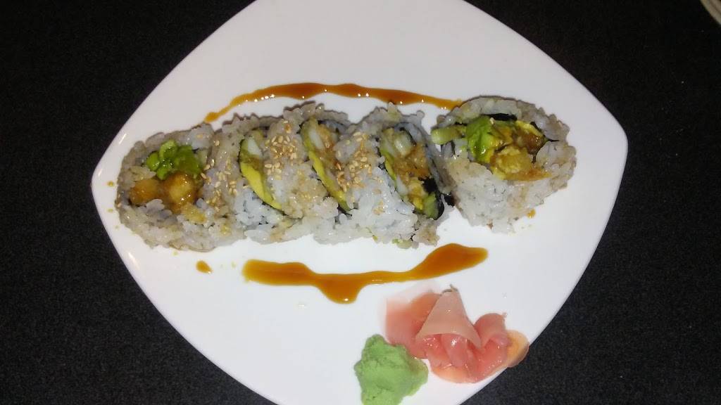 Midori Sushi | restaurant | 4020 N MacArthur Blvd #114, Irving, TX 75038, USA | 9728871818 OR +1 972-887-1818